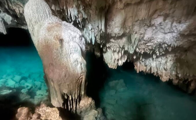 Rangko Cave-Labuan Bajo必去景点