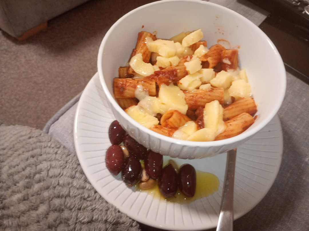 Lobbs Farm Shop-圣奥斯特尔必去景点