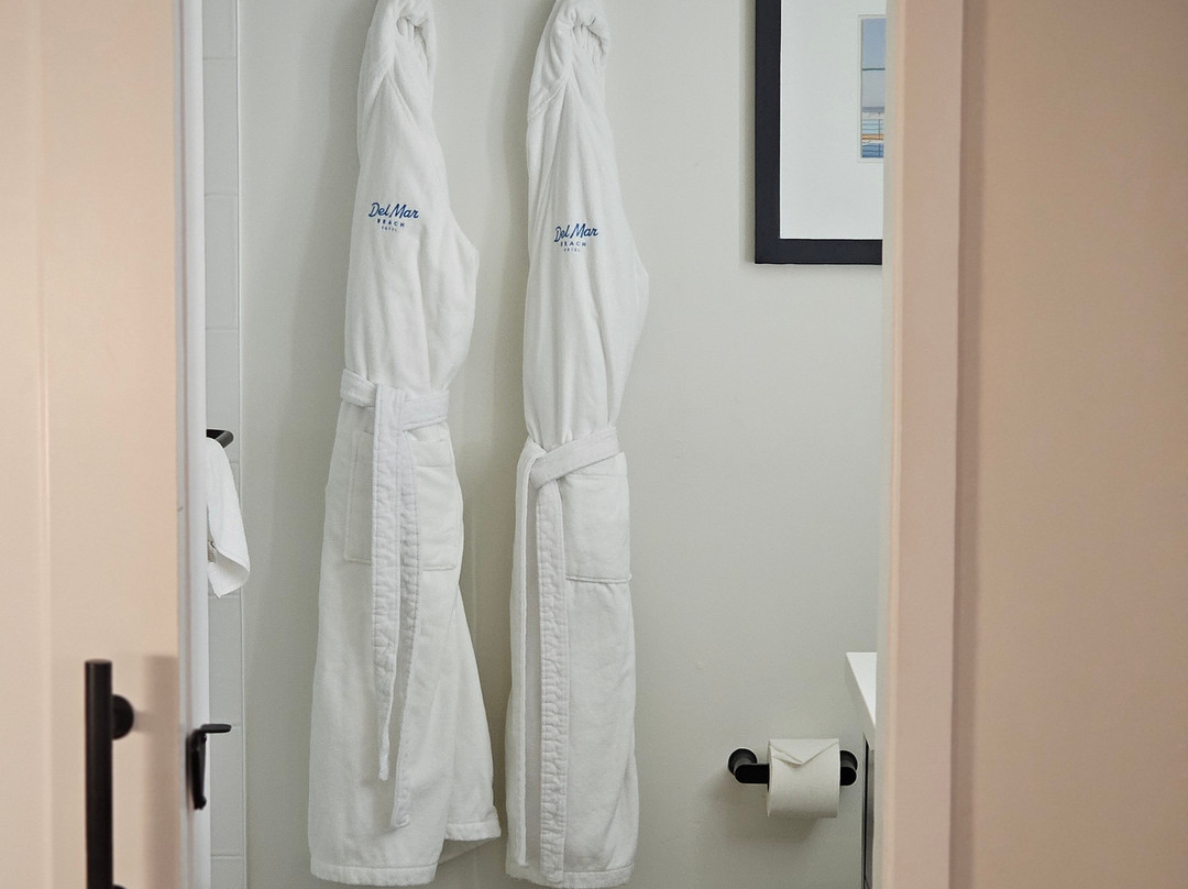 Del Mar Beach Hotel主图