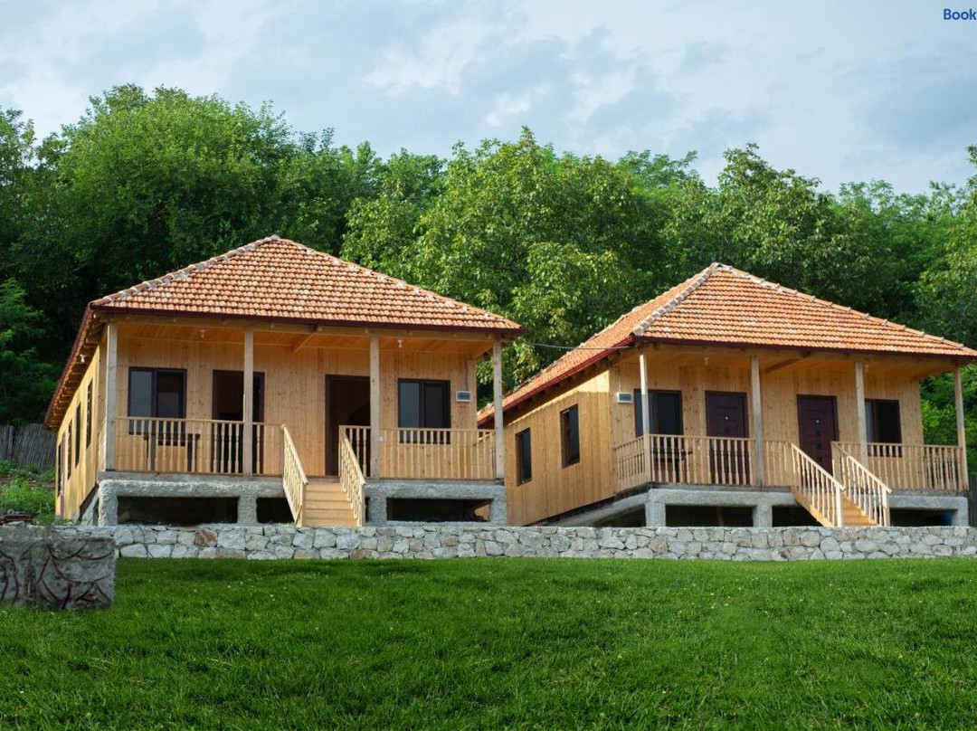 Gordela Hotel