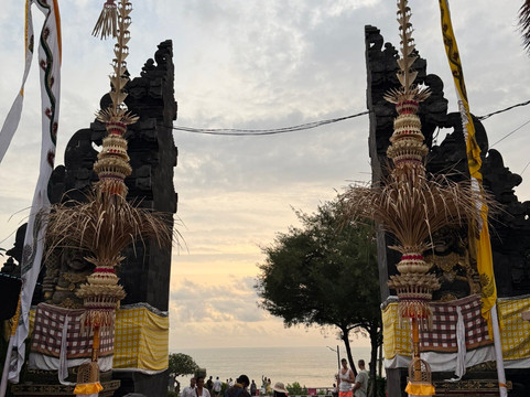 Bali Gems Tours-登巴萨必去景点