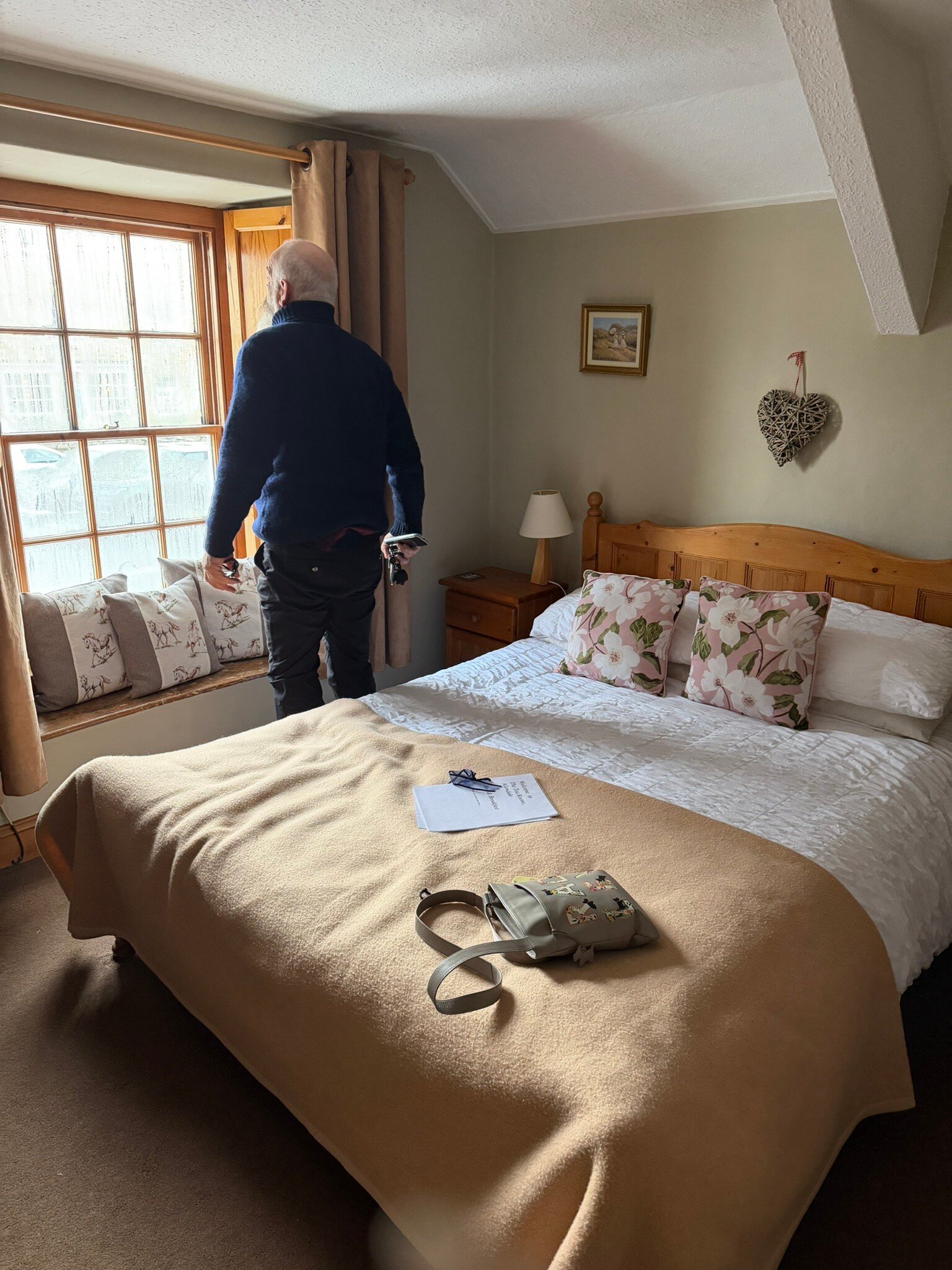 Allendale Tea Rooms B&B-官方