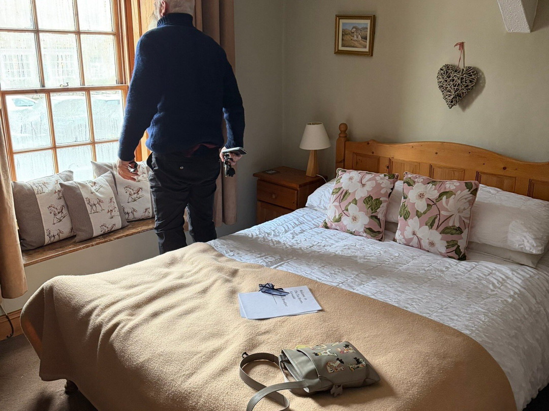 Allendale Tea Rooms B&B主图