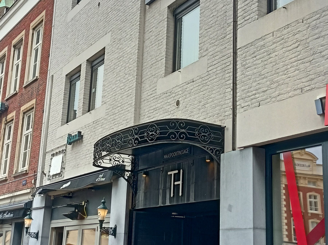 Theaterhotel Venlo主图