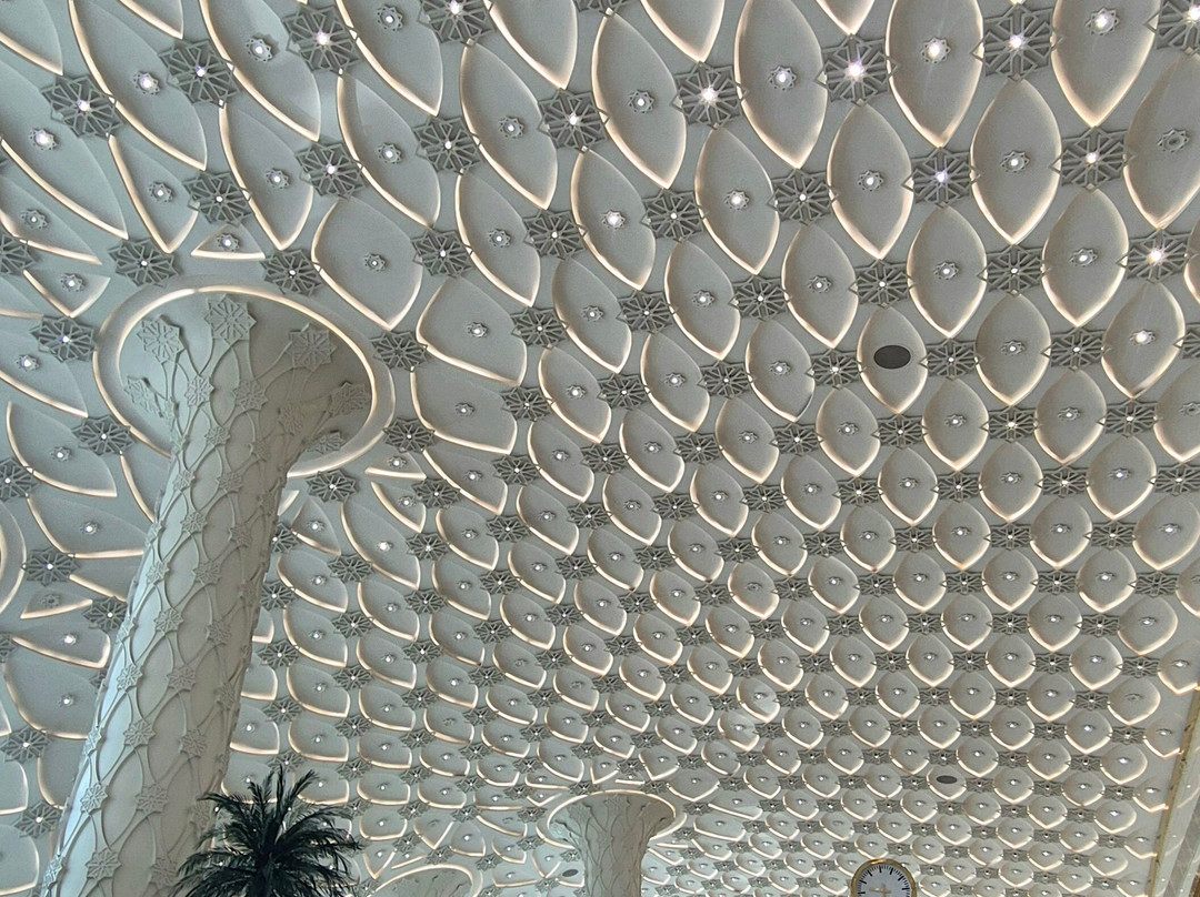 Trawelco - Turkmenistan Awaits-阿什哈巴德必去景点