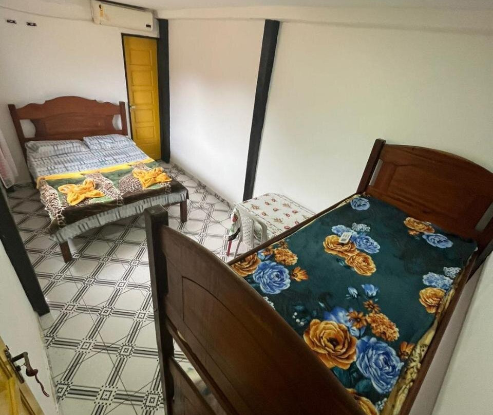 Hostel Marajó Murrah