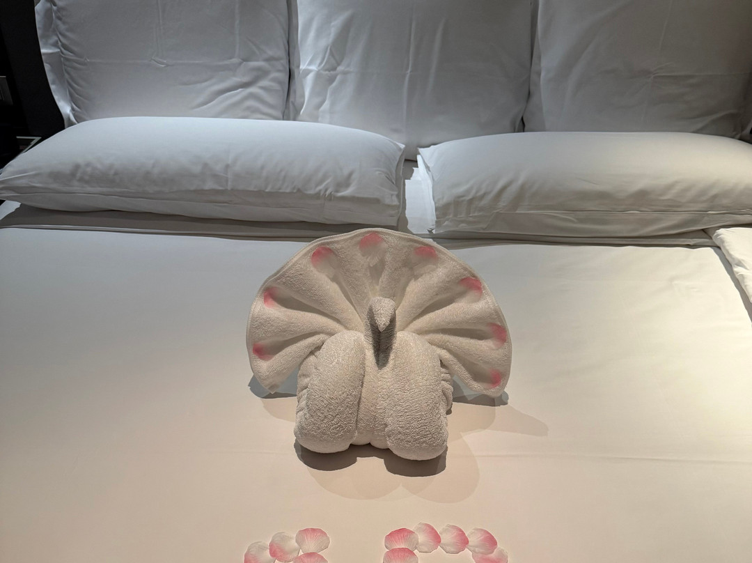 新加坡罗伯逊码头洲际酒店 - IHG 旗下酒店主图