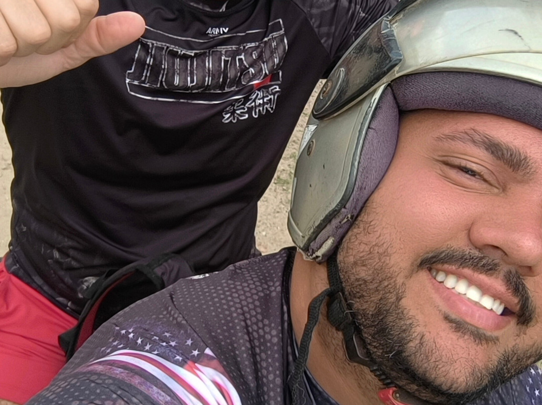 Gravatá Offroad-格拉瓦塔必去景点