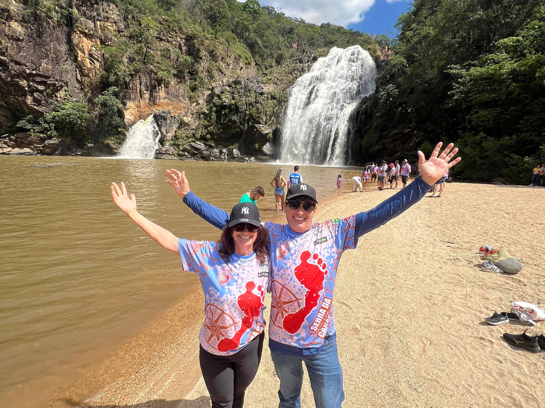 Pé Vermelho Expedições Off Road 4x4-Borrazopolis必去景点