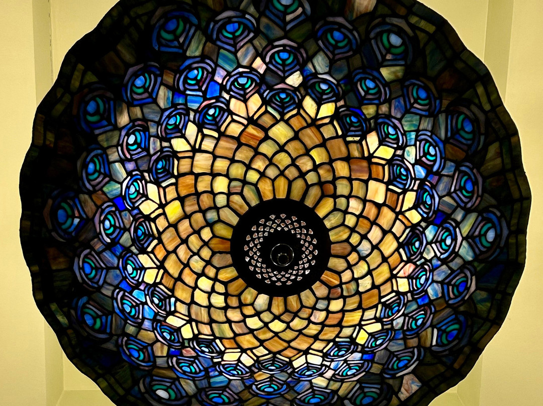 Black Lantern Inn - Roanoke主图