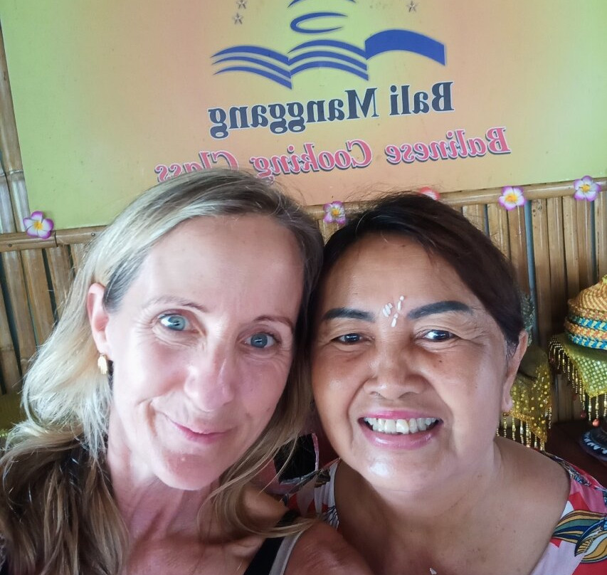 Bali Manggang Cooking Class-乌布必去景点