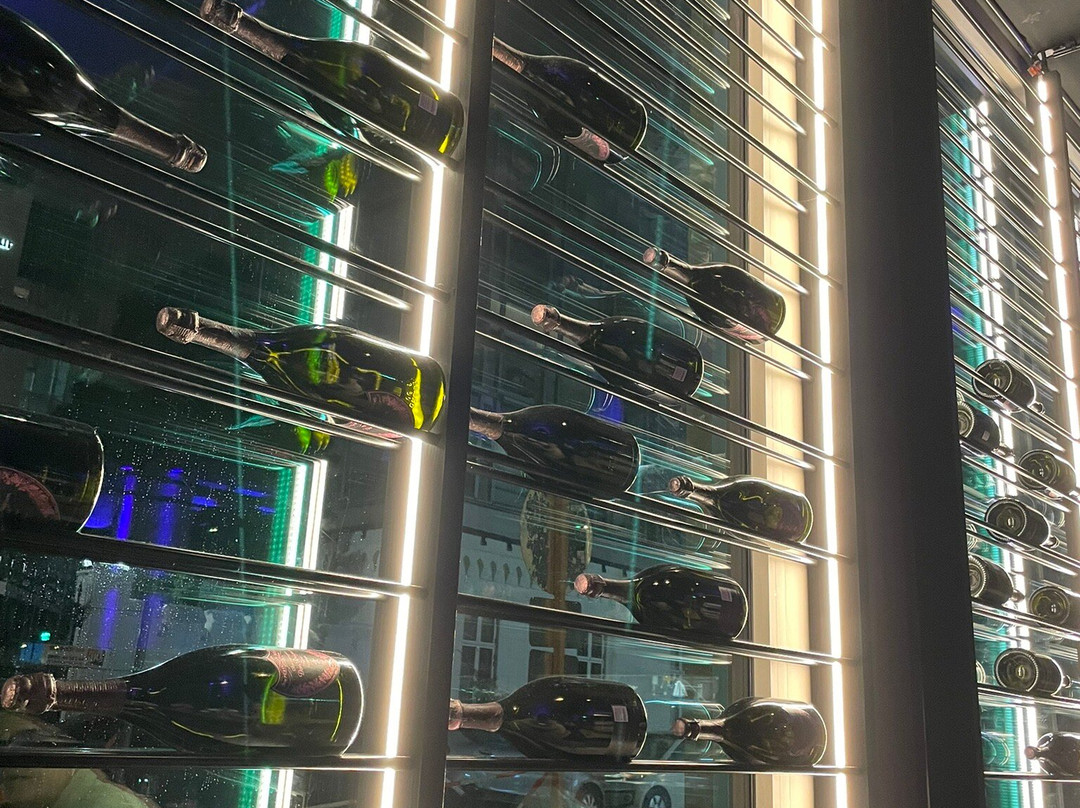 Alsterinsel-汉堡必去景点