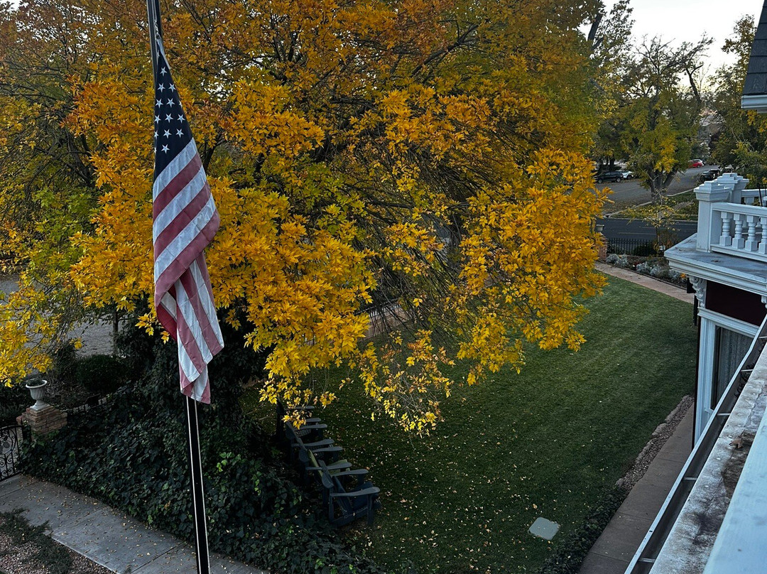 The Mulberry Inn主图