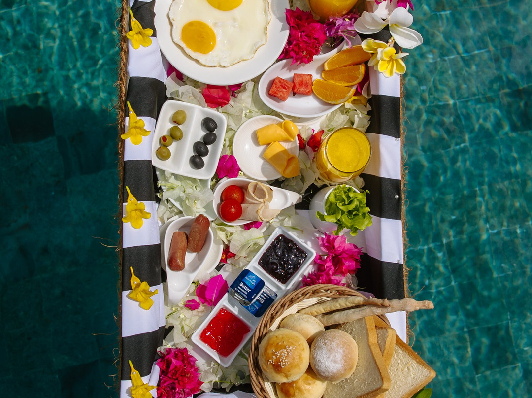 Island Luxury Boutique Hotel主图