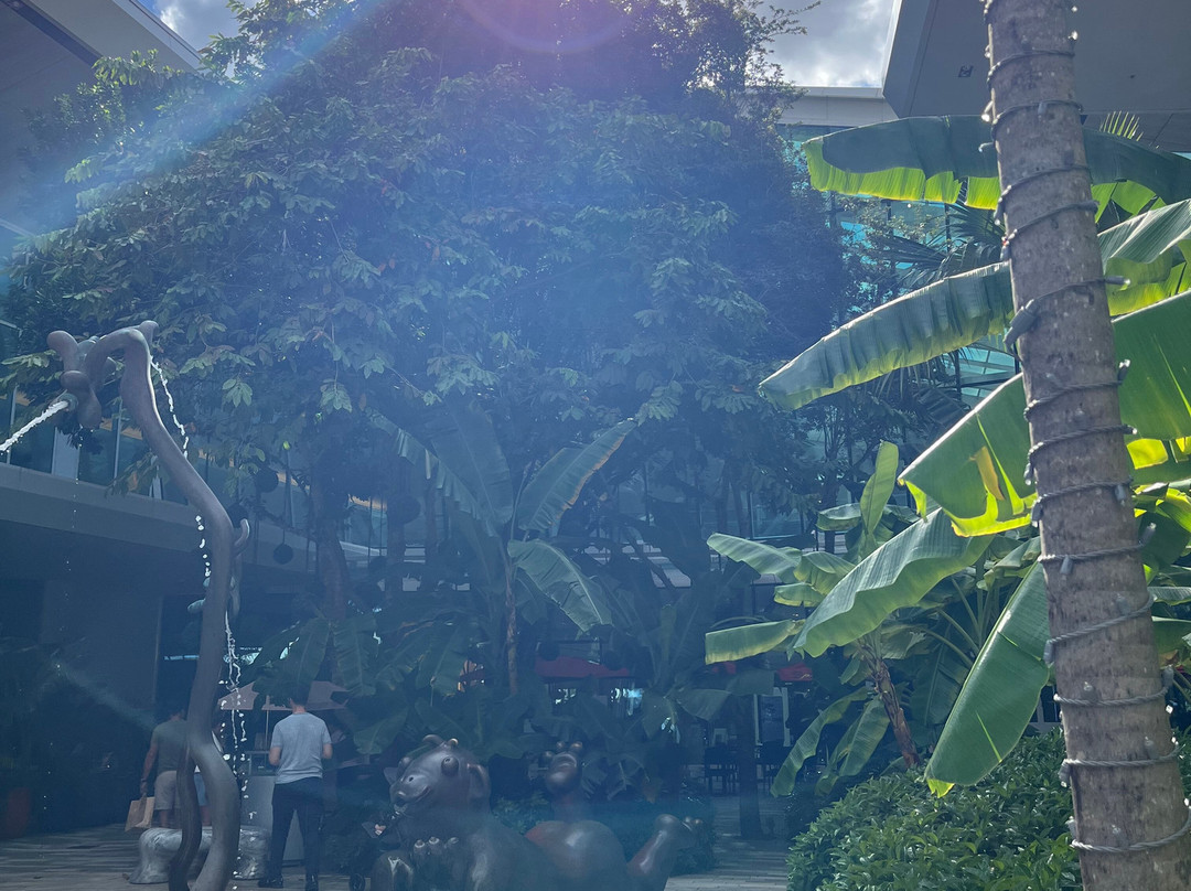 爱文土拉购物中心-阿文图拉必去景点