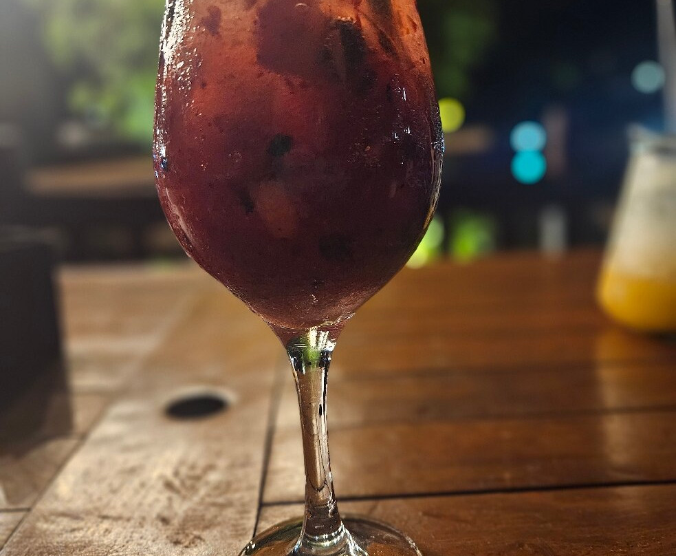 Pousada Da Pedra主图