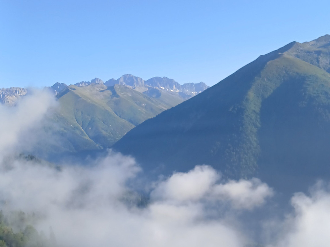 Huser Yaylası-Camlihemsin必去景点