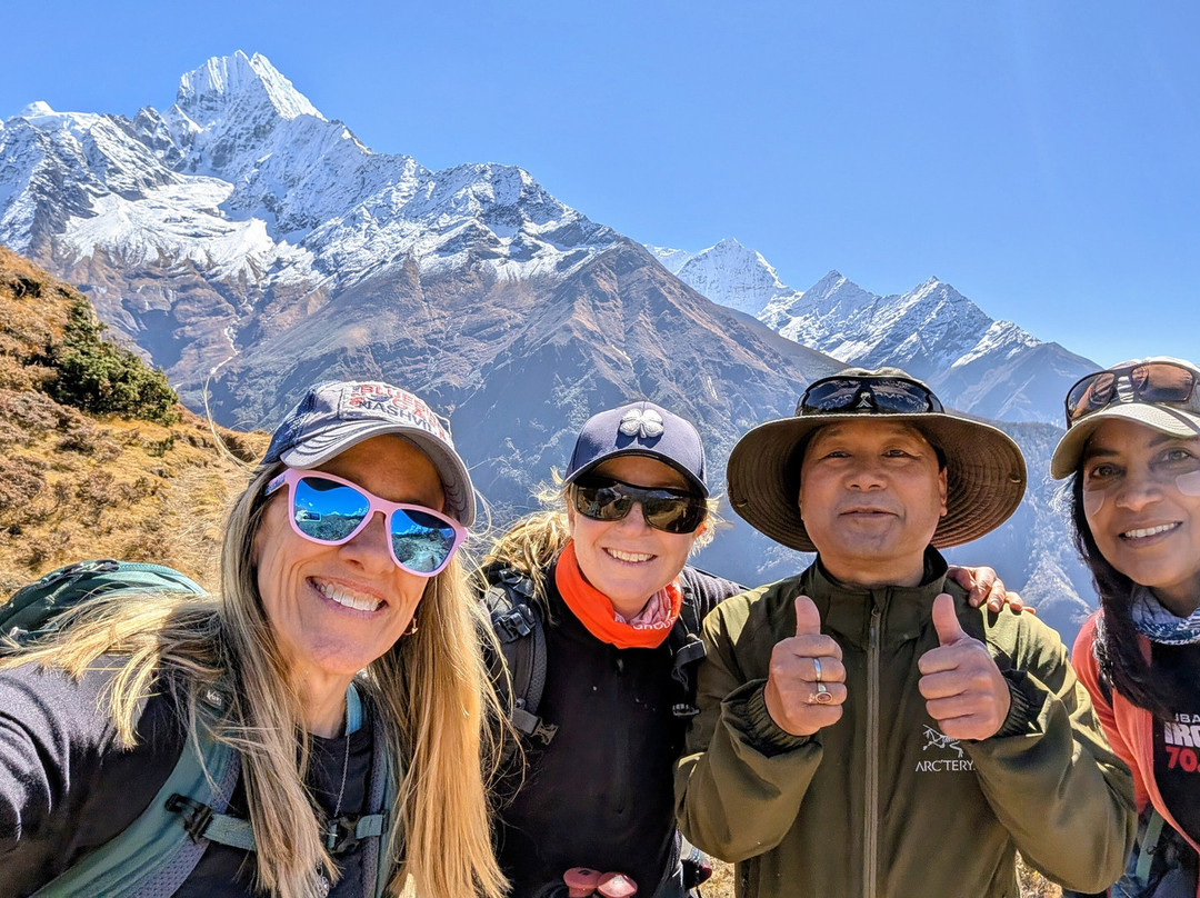 Mountain Monarch Adventures - Private Day Tours-加德满都必去景点