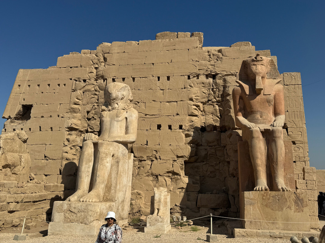 Hurghada Online Tours-赫尔格达必去景点