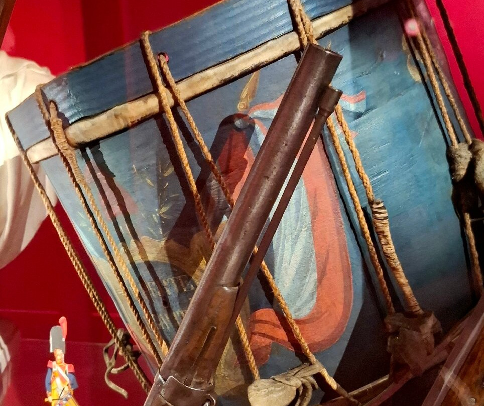 Musée Historique de la Ville de Strasbourg-斯特拉斯堡必去景点