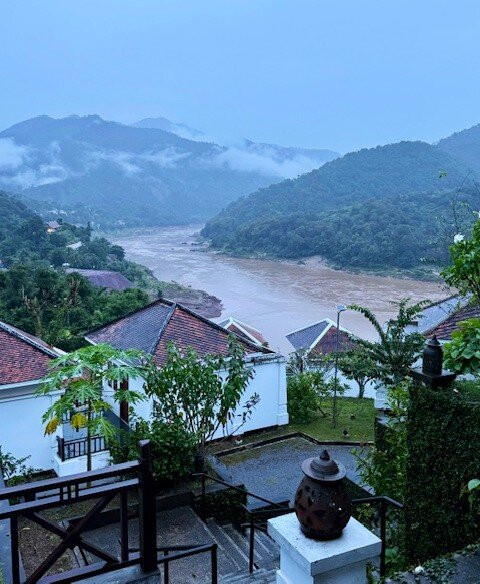 Le Grand Pakbeng主图