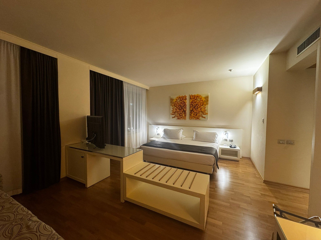 Best Western Plus Leone di Messapia Hotel & Conference主图