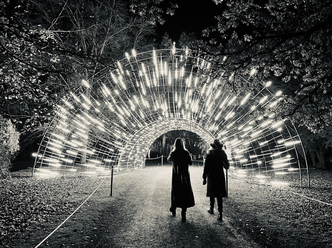 Cotswold Tours & Travel-莫顿因马什必去景点