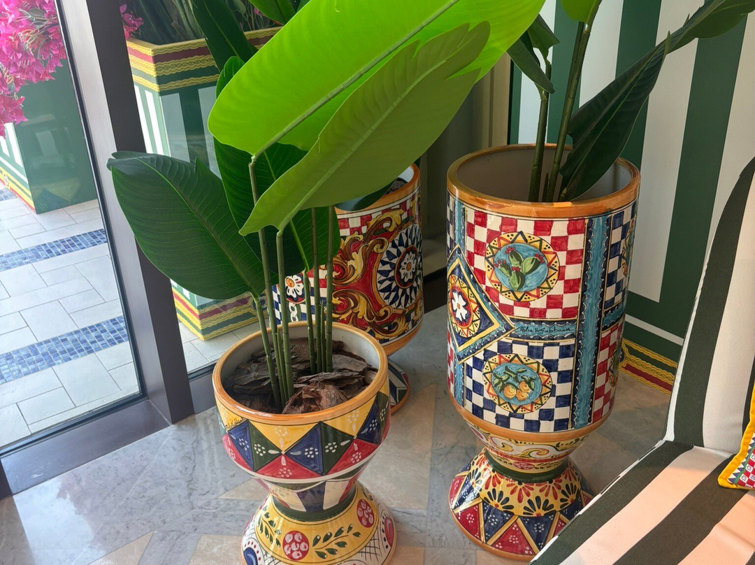 Cloud 22-迪拜必去景点