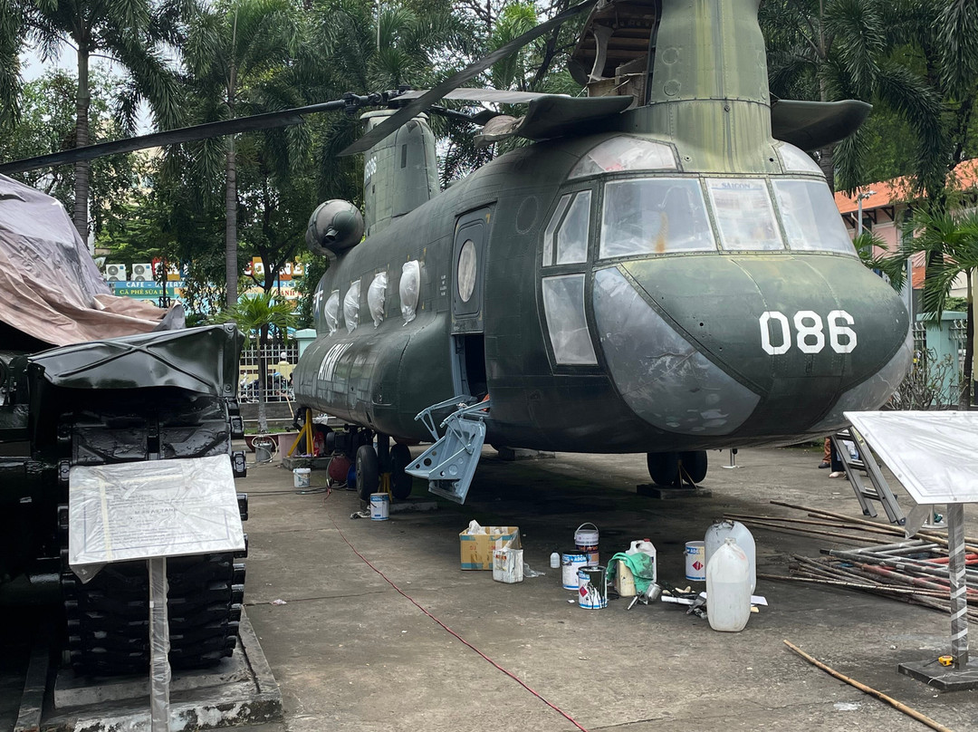 Horizon Vietnam Travel-河内必去景点