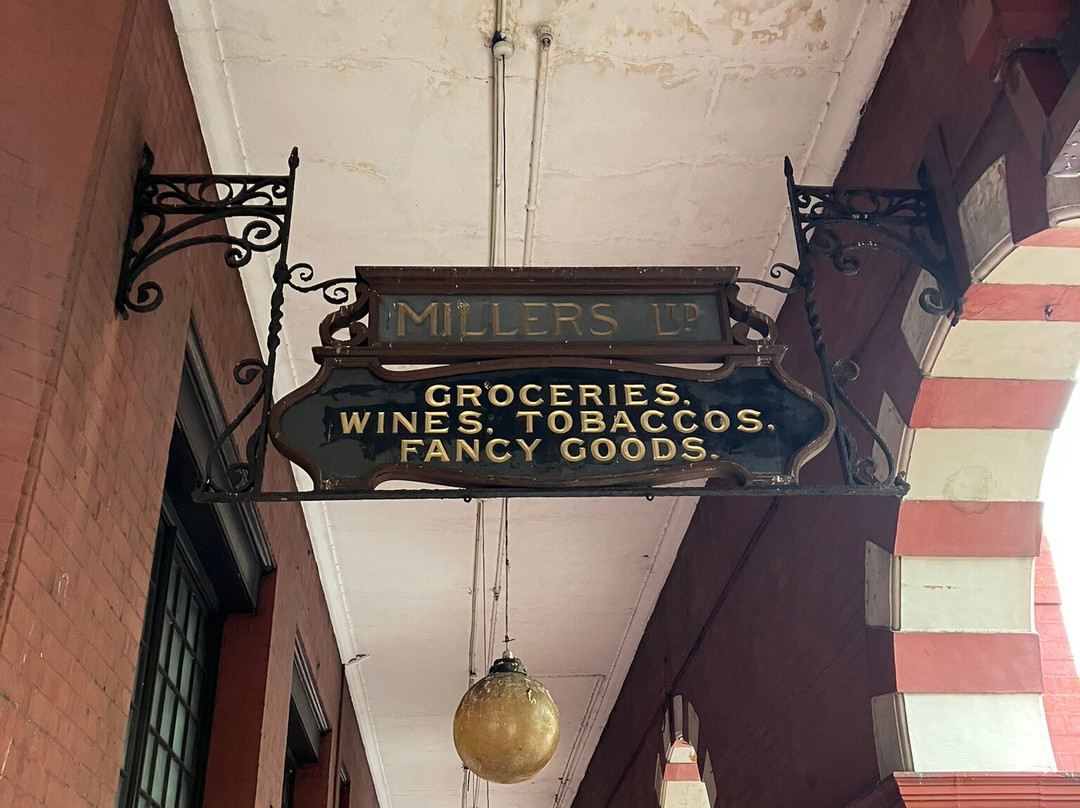 Colombo City Walks-科伦坡必去景点