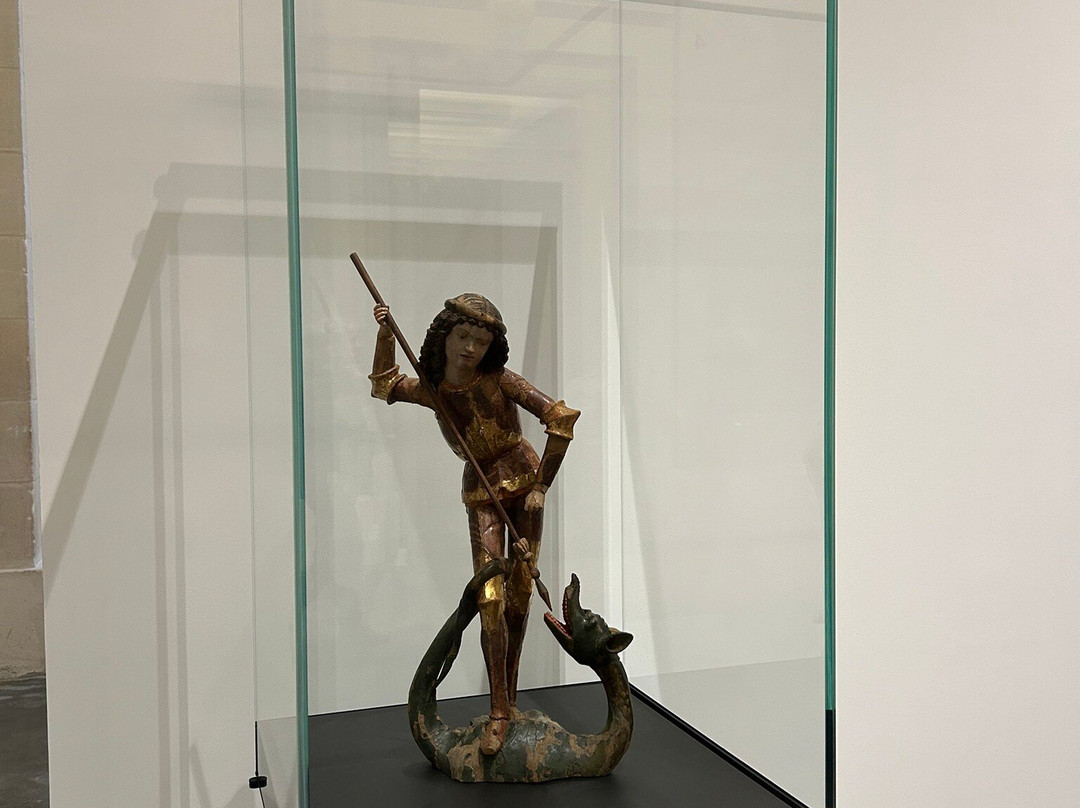 Musee Bonnat-Helleu-Bayonne必去景点