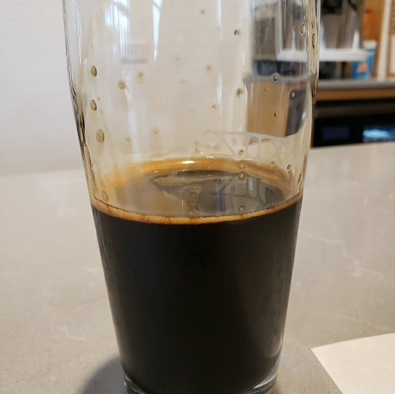 Twelve Percent Beer Project