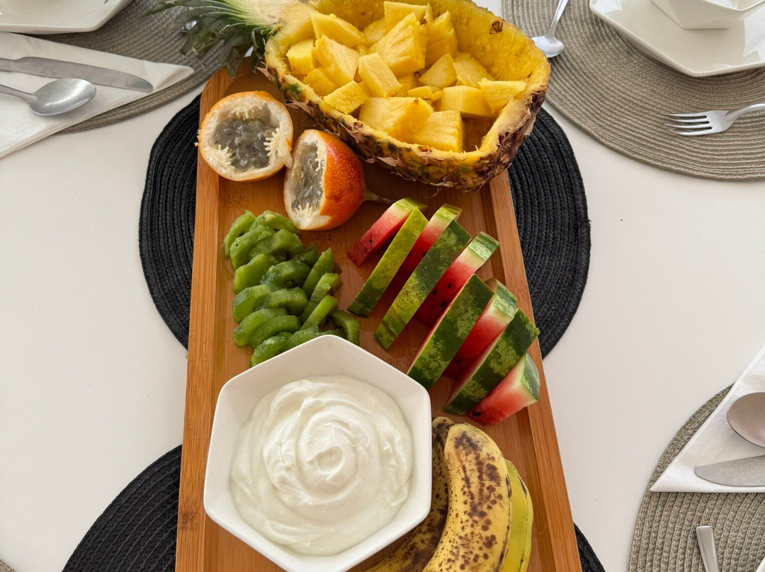 Catamaran Adventures San Blas-埃尔波韦尼尔必去景点