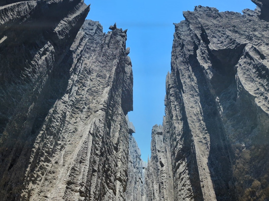 Dadamanga-安塔那那利佛必去景点