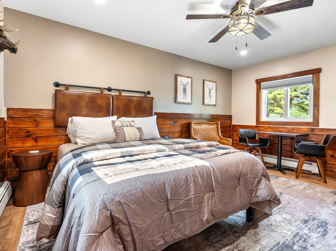 The Inn at the Rostay主图