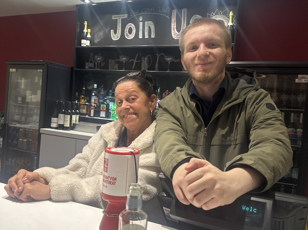 Travelodge Carlisle Central主图