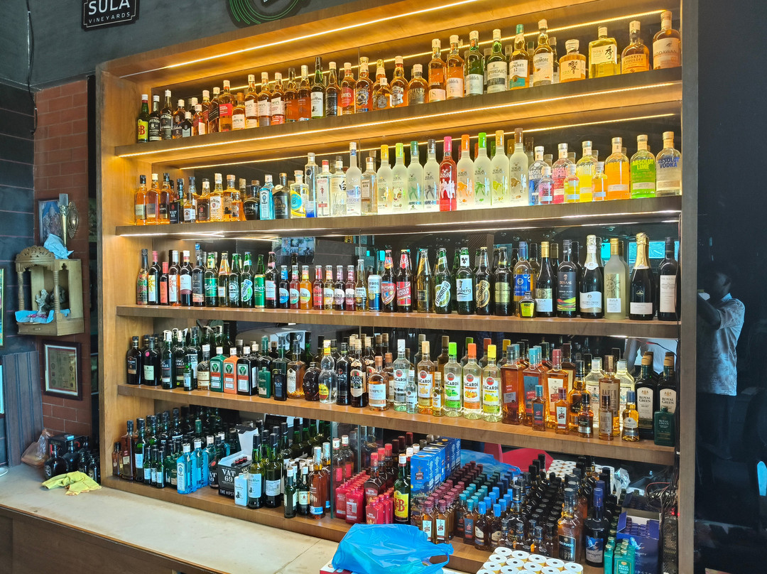 Roccia Hill Resort and Adventure Park-Songadh必去景点