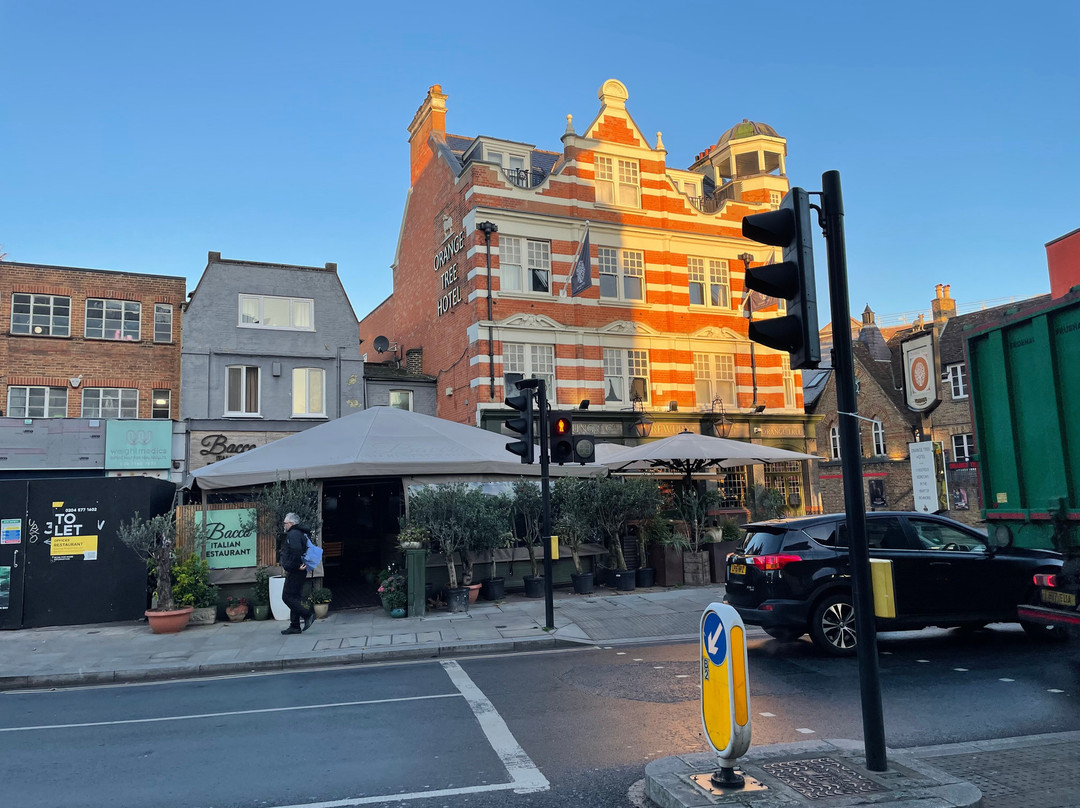 Orange Tree (Hotel)主图