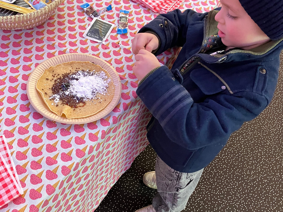 Muziekgebouw-埃因霍温必去景点