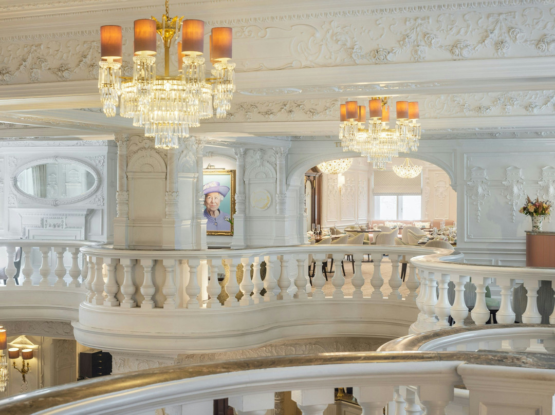 乔利街Ermin酒店