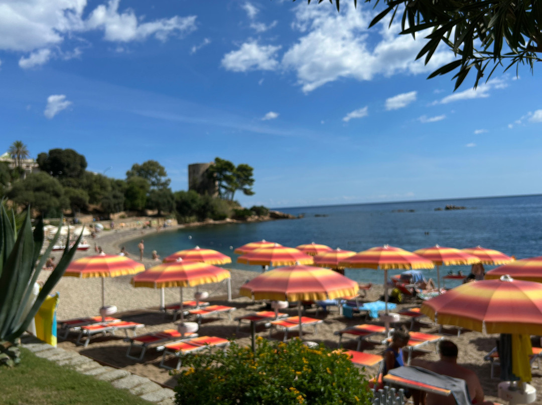 纳斯卡酒店主图