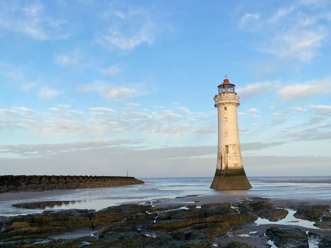 Travelodge Wallasey New Brighton主图