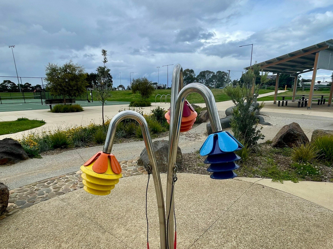 Bruce Comben Reserve-阿尔托纳必去景点