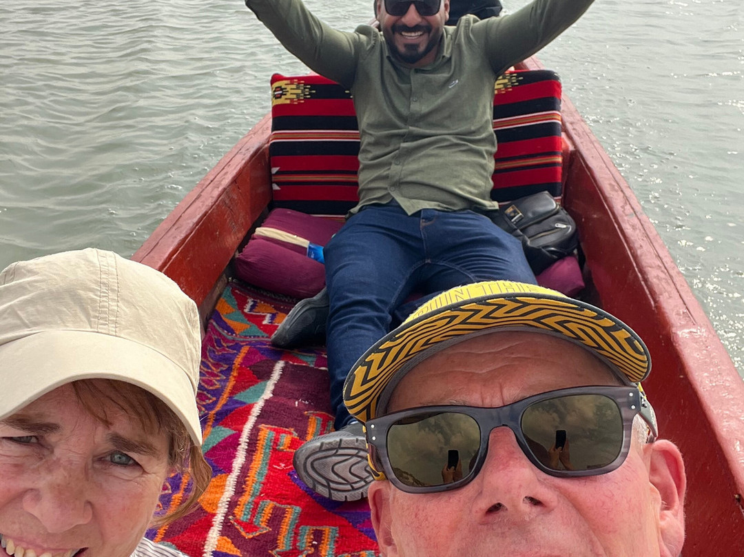 Aknaf Alsawary – Iraq Travel Agency-Baghdad必去景点