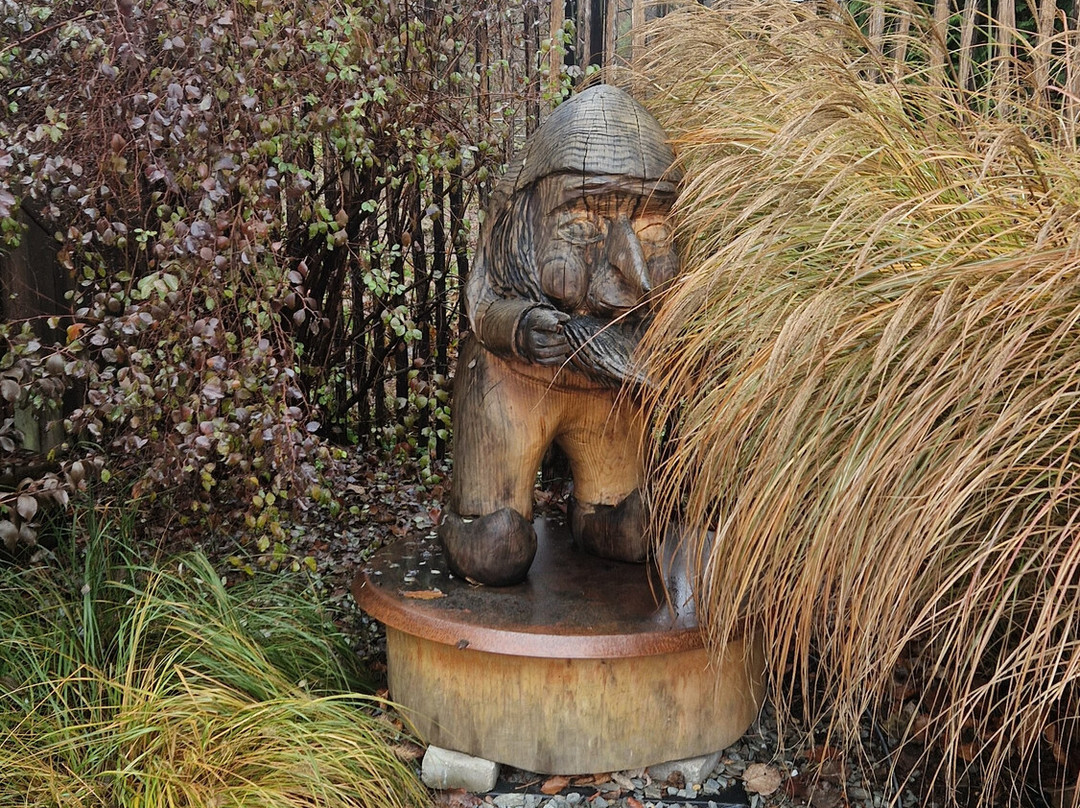 Brasserie d'Achouffe-Achouffe必去景点