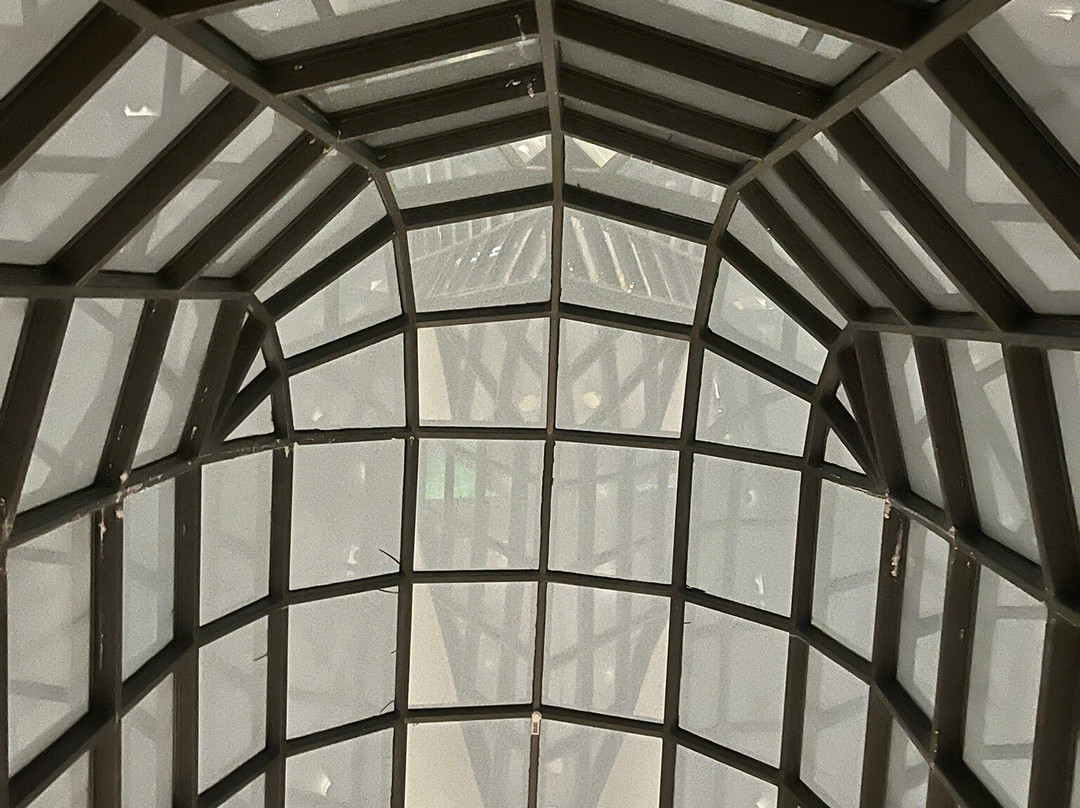 北极中心-罗瓦涅米必去景点