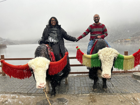 Offbeatsikkim-甘托克必去景点