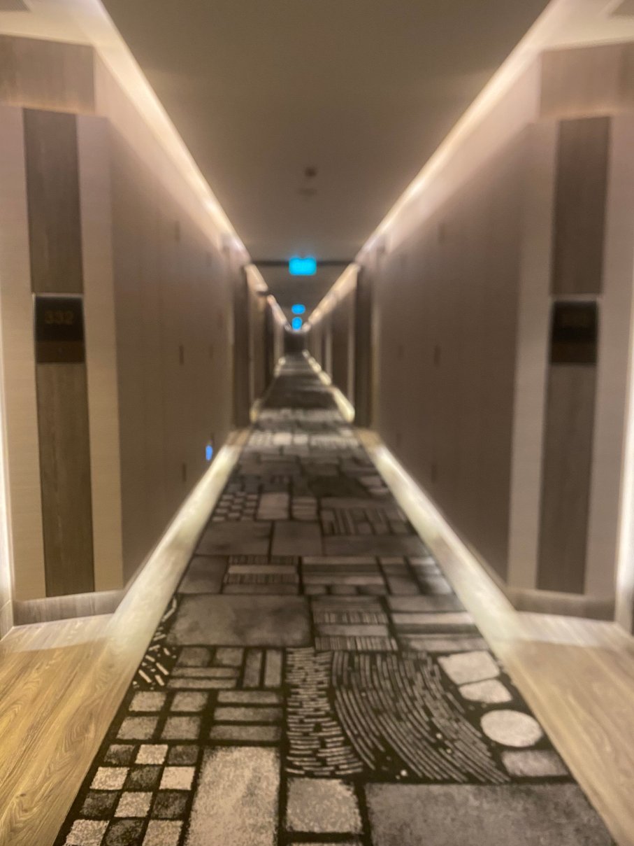 Dusit Thani Laguna Singapore-官方