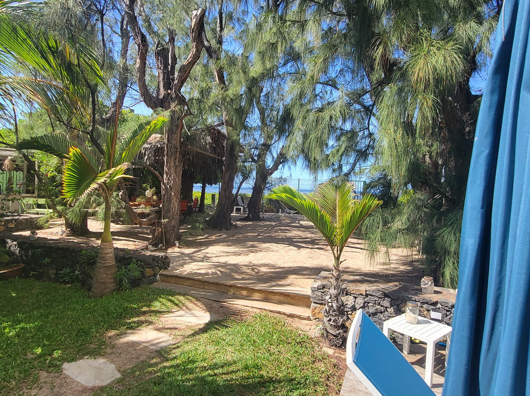 La Villa de la Plage主图