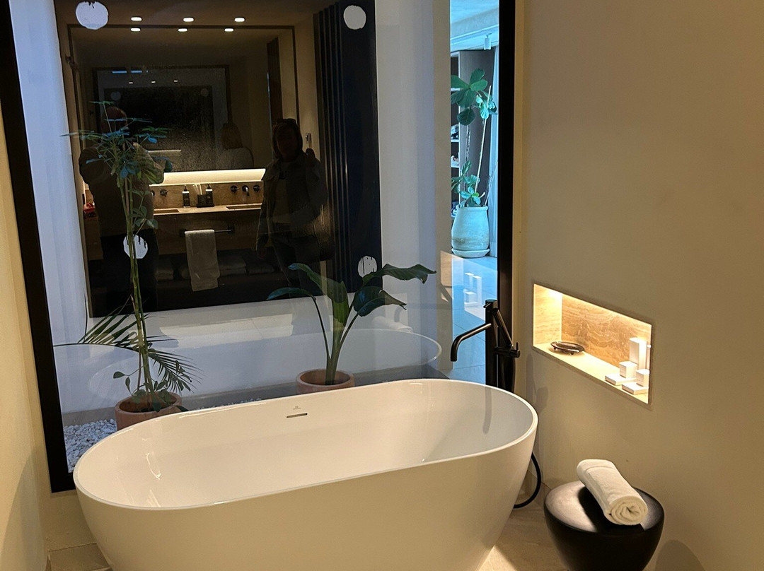 Anfitrión Villas & Suites主图